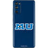 Disney Monsters University MU Logo Galaxy S20 Fan Edition Skin